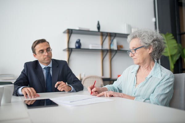 How to Find the Best Life Insurance for Seniors